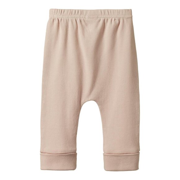 Drawstring Pants - Rose Dust - Picture 2 of 2
